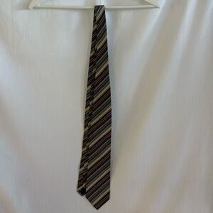 J Crew tie